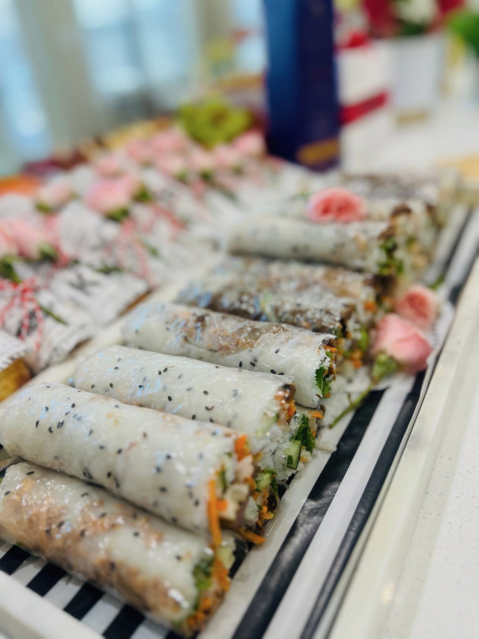 Bánh Mì Bijou artisan creations